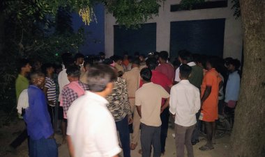 बहन के घर आए युवक का नहर में मिला शव, संदिग्ध परिस्थितियों में मौत, पुलिस जांच में जुटी