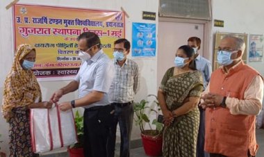 टीबी मरीजों को सहयोग, सहानुभूति व मानसिक समर्थन दें: प्रो. सत्यकाम