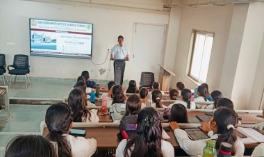 योग समग्र स्वास्थ्य के साथ मोक्ष का भी साधन : डॉ. जीएस तोमर