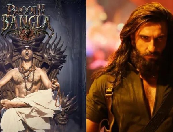 'भूत बंगला' की पकड़ बरकरार, कलेक्शन के मामले में 'धुरंधर-2' की रफ्तार टूटी