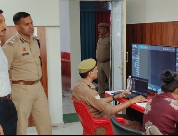 होमगार्ड भर्ती परीक्षा : पहले दिन की प्रथम पाॅली की परीक्षा सम्पन्न, तीन बजे से शुरू होगी दूसरी पाॅली की परीक्षा