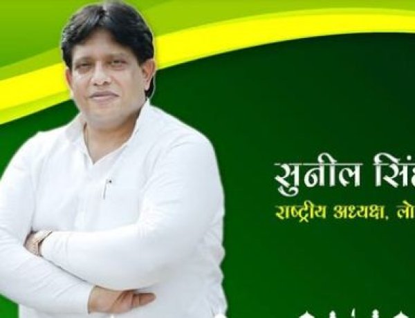 किसानों पर जबरन न थोपे फार्मर आईडी बनवाने का फैसला : लोकदल