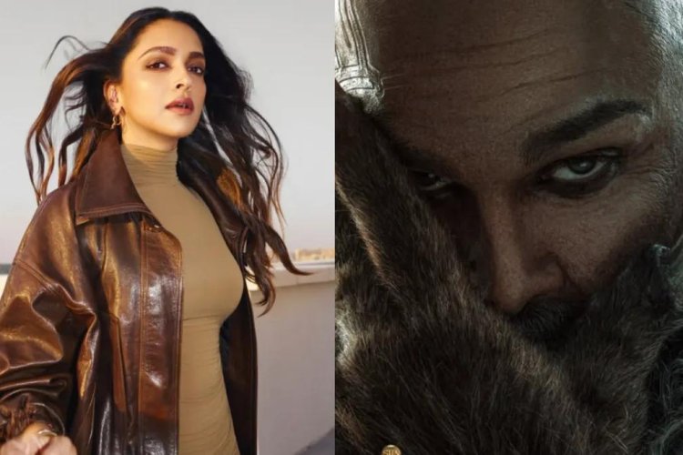 फिल्म 'राका' के मेकर्स ने दी सफाई- दीपिका निभा रही हैं बेहद अहम किरदार