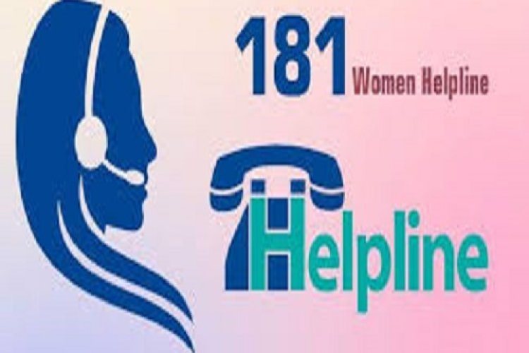 उप्र की 181 हेल्पलाइन : 2025-26 में शिकायतों का सौ फीसदी निस्तारण