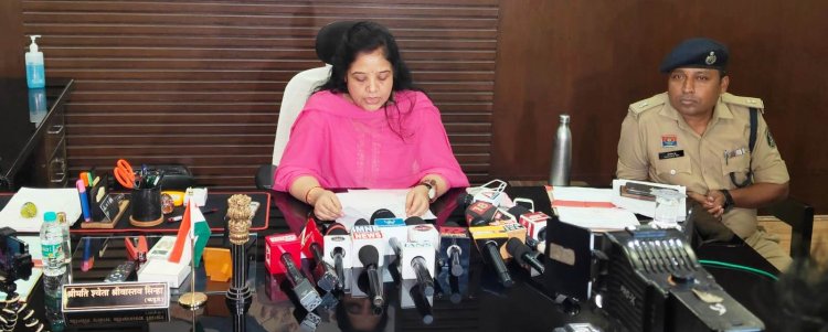 रायपुर : प्रेम प्रसंग को लेकर विवाद में युवक की हत्या, एक युवती, दो नाबालिग समेत पांच आरोपित गिरफ्तार