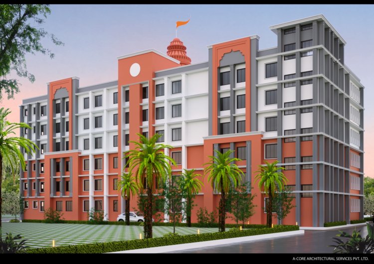 एमपीआईटी में टीसीएस के सहयोग से स्थापित हुआ पूर्वी यूपी का पहला सेंटर ऑफ एक्सीलेंस