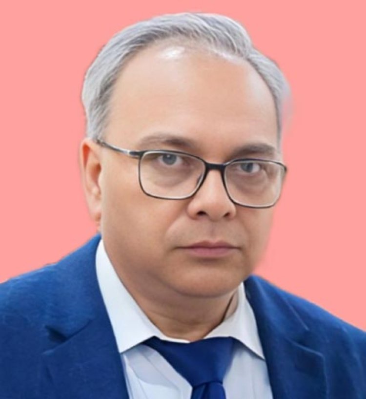 जीएसटी आर्थिक दक्षता प्राप्त करने का महत्वपूर्ण साधन: प्रो. सत्यकाम