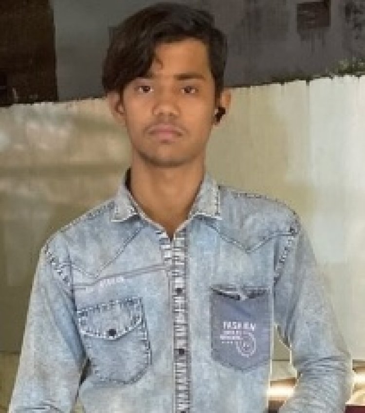 प्रयागराज में घर के अन्दर फंदे से लटका मिला बीएससी के छात्र का शव