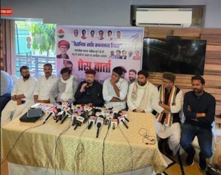 महात्मा ज्योतिबा फुले की जयंती मनायेगी ओबीसी कांग्रेस, कई राज्याें के बड़े नेता हाेंगे शामिल