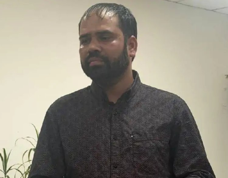 कानपुर किडनी कांड: मास्टरमाइंड 'डॉक्टर' गिरफ्तार, पुलिस जांच में हुआ बड़ा खुलासा—महज 12वीं पास है रोहित!