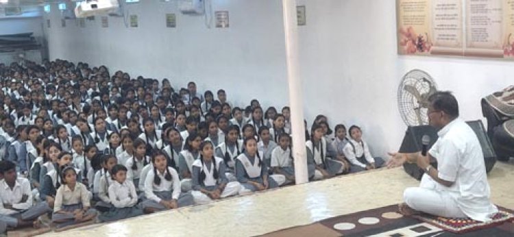 आरक्षण की नहीं संरक्षण की आवश्यकता है : सतीश कुमार सिंह