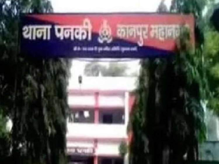 पति से विवाद के बाद पत्नी ने लगाई फांसी, पुलिस जांच में जुटी