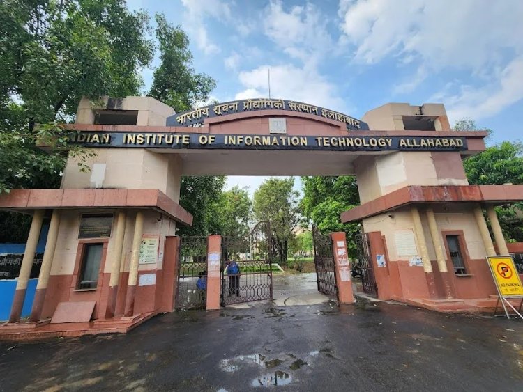 ट्रिपल आईटी इलाहाबाद में तकनीकी उत्सव "अपरोक्ष 2026" 17 अप्रैल से