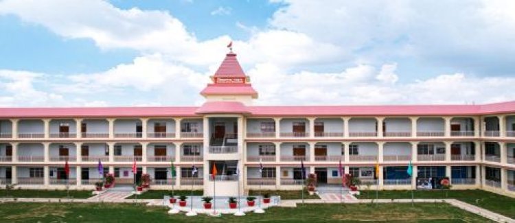 अटल आवासीय विद्यालयों के बच्चों ने सीबीएसई बोर्ड परीक्षा में रचा इतिहास