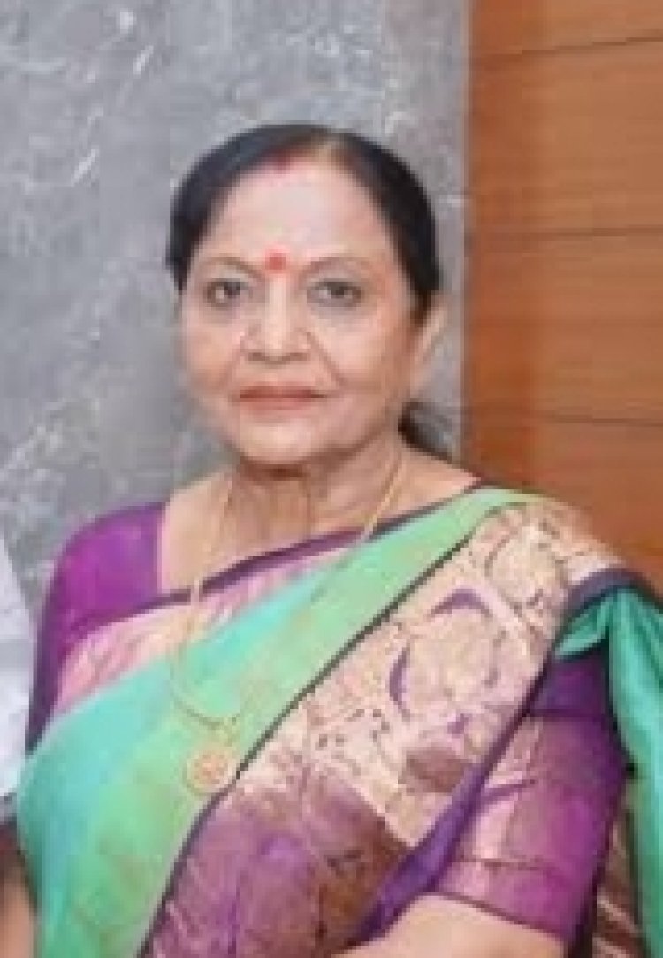 मंचों से 'बेटी' और 'नारी' के सम्मान की बात करने वाले दल पुरुषवादी मानसिकता के आगे नतमस्तक : डॉ. वीणा पाण्डेय