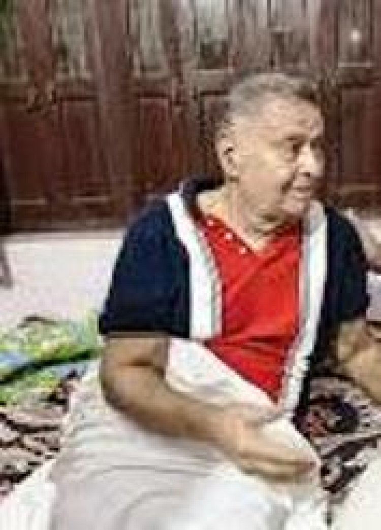 उप्र कांग्रेस के पूर्व अध्यक्ष अरुण कुमार सिंह मुन्ना के निधन पर कांग्रेस में शोक की लहर