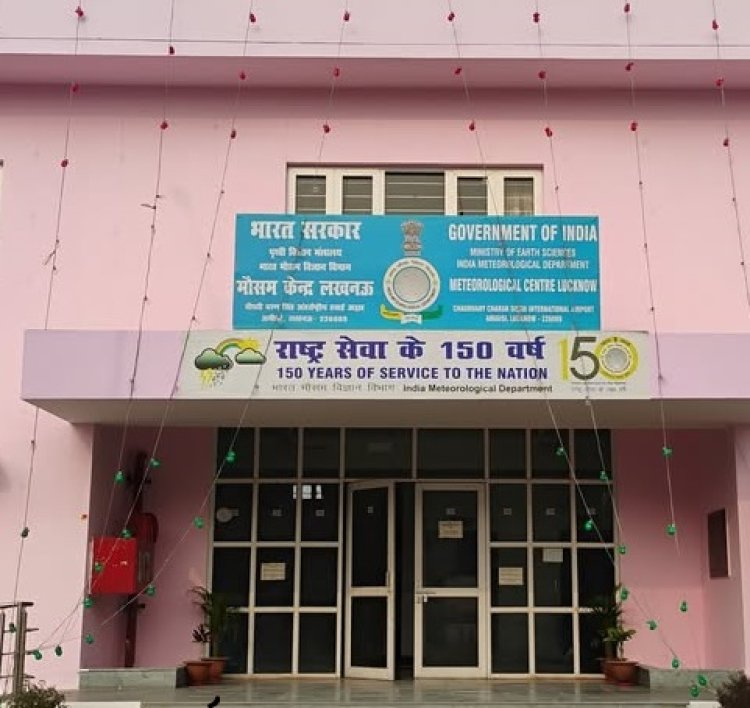 उत्तर प्रदेश में बढ़ी तपिश, अगले पांच दिनों तक कहीं-कहीं लू चलने के बन रहे आसार