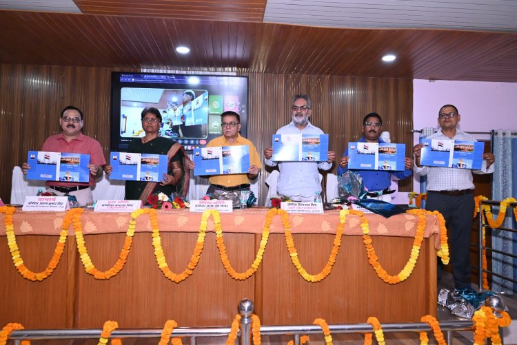 मूल्यों और सांस्कृतिक जड़ों से जुड़कर ही लोकतंत्र होगा समावेशी: प्रो. वंदना सिंह