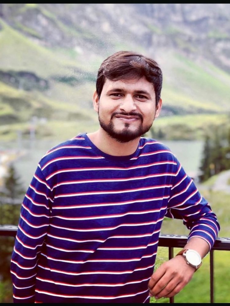 "मेरी आँखों के सामने उजाड़ दी दुनिया..." – पहलगाम आतंकी हमले की बरसी पर छलका ऐशान्या का दर्द