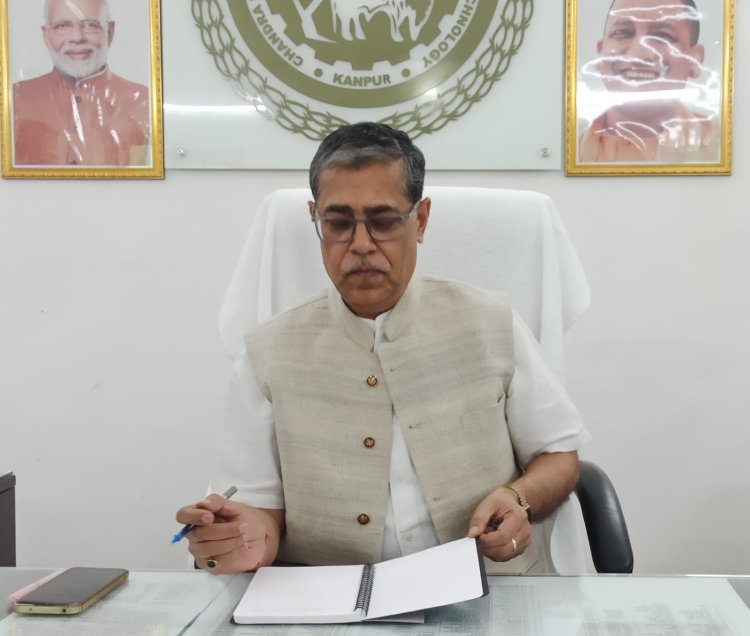 पृथ्वी दिवस पर प्राकृतिक खेती और पर्यावरण संरक्षण का संदेश