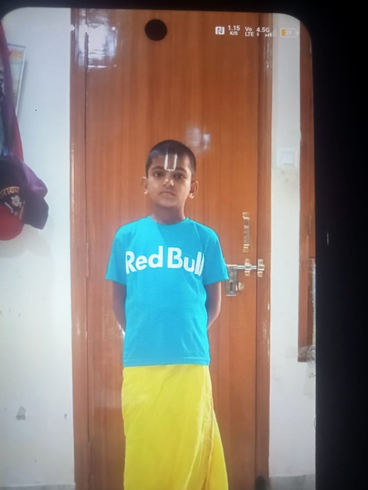 गुरुकुल में दाखिले के आठवें दिन ही छात्र की संदिग्ध मौत, परिजनों ने हत्या का लगाया आरोप