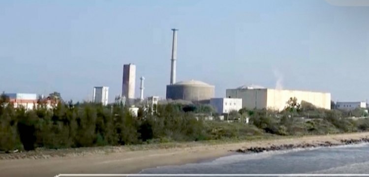 मन की बात : तमिलनाडु के कलपक्कम में परमाणु ऊर्जा से जुड़ी उपलब्धि के लिए प्रधानमंत्री ने वैज्ञानिकों की सराहना की