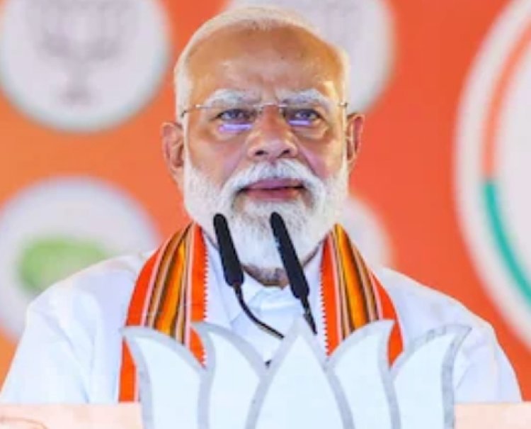 प्रधानमंत्री 28-29 अप्रैल को उप्र दौरे पर, वाराणसी व हरदोई में करेंगे विकास परियोजनाओं का उद्घाटन, शिलान्यास