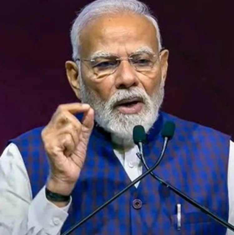 प्रधानमंत्री मोदी आज सिक्किम में, शाम को पहुंचेंगे अपने संसदीय क्षेत्र वाराणसी