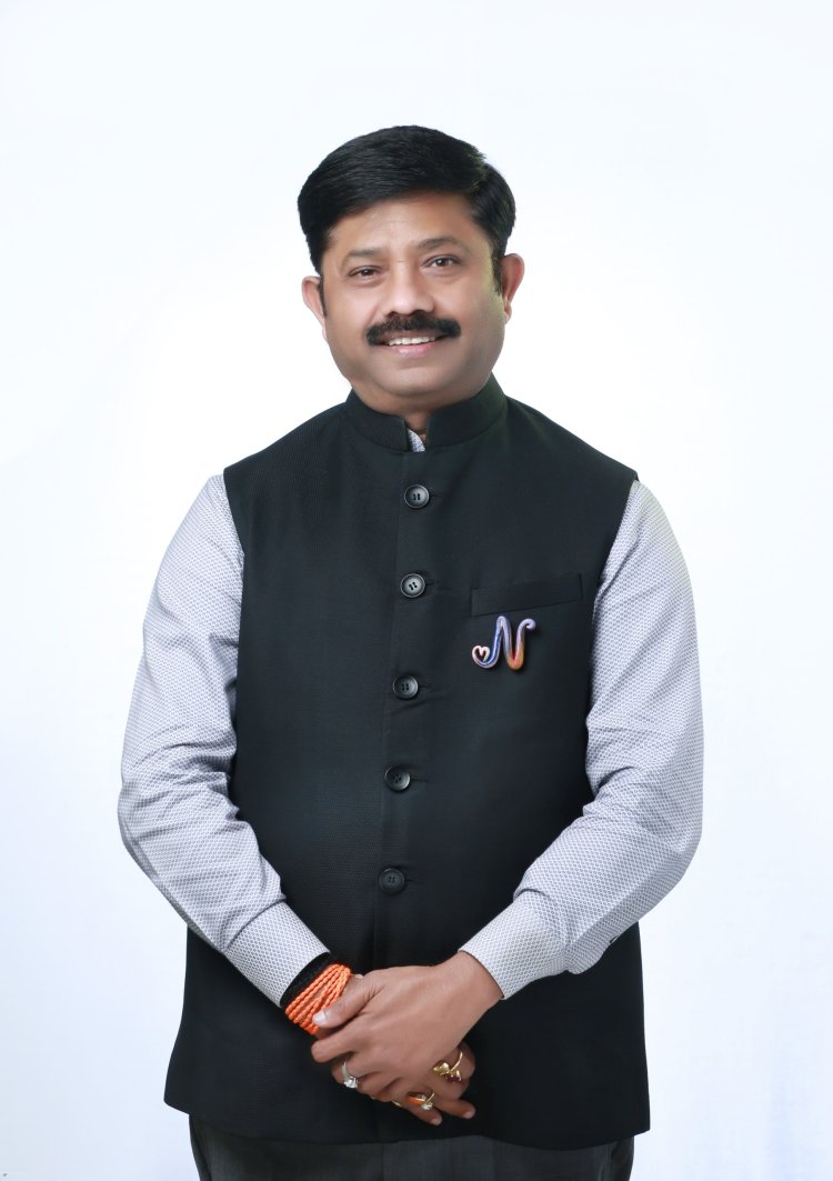 नए उत्तर प्रदेश की तेज़ रफ्तार, सशक्त सोच और दूरदर्शी नेतृत्व का प्रतीक है गंगा एक्सप्रेसवे: नन्दी