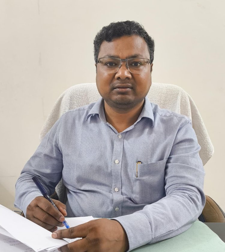 महोबा: विद्युत विभाग की पहल, गर्मी में फॉल्ट से निपटने और उपभोक्ताओं की सुविधा के लिए 24x7 कंट्रोल रूम सक्रिय