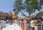 श्री काशी विश्वनाथ धाम में ऐप आधारित दर्शन व्यवस्था का कांग्रेस ने किया विरोध