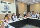 विधानसभा अध्यक्ष की समीक्षा बैठक में विकास कार्यों को गति देने के निर्देश