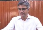सत्ता का दुरुपयोग कर हुई प्राथमिकी, आधिकारिक जानकारी मिलने पर देंगे जवाब : संदीप पाठक
