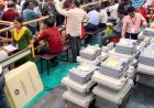 देश के चार राज्यों और एक केंद्रशासित प्रदेश के विधानसभा चुनाव का नतीजा आएगा आज