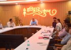 कुंभ मेला-2027 को ऐतिहासिक स्वरूप देने को सरकार प्रतिबद्ध: शहरी विकास मंत्री