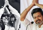 तमिलनाडुः पहले ही चुनाव में टीवीके को 34.92 प्रतिशत वोट, डीएमके और एआईएडीएमके की झोली में कितना