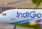हैदराबाद-चंडीगढ़ फ़्लाइट में पावर बैंक का विस्फोट