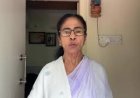 ममता बनर्जी का इस्तीफे से साफ इनकार: बंगाल में संवैधानिक संकट की आहट, क्या बर्खास्त होगी सरकार?