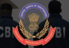 साइबर स्लेवरी नेटवर्क का भंडाफोड़ : सीबीआई की नौ स्थानों पर छापेमारी, एक गिरफ्तार