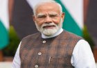 प्रधानमंत्री मोदी ने ऑपरेशन सिंदूर की पहली वर्षगांठ पर वीर सैनिकों के शौर्य को किया नमन