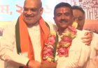 बंगाल में भाजपा का 'शुभ' युग: शुभेंदु अधिकारी होंगे नए मुख्यमंत्री, विधायक दल की बैठक में लगा मुहर