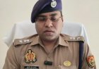 पुलिस मुठभेड़ में छात्र का हत्यारोपित गिरफ्तार