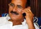 प्रयागराज कचहरी में 46 वर्ष पूर्व हुई हत्या में दाेषी पूर्व विधायक विजय मिश्रा समेत चार को उम्रकैद