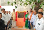 हर घर तक स्वच्छ और बेहतर पेयजल पहुंचाना नगर निगम की प्राथमिकता : गणेश केसरवानी