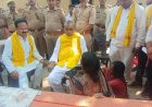 सपा में अब “दगे हुए कारतूस” इकट्ठा हो गए हैं : ओम प्रकाश राजभर