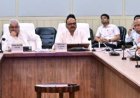 उत्तर प्रदेश के बनाएंगे कैंसर मुक्त प्रदेश : ब्रजेश पाठक