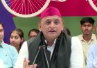 सपा अध्यक्ष से मिले राजकुमार भाटी, सामाजिक सद्भाव का आचरण करने की मिली नसीहत