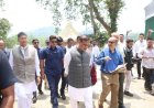 जुबीन गर्ग की स्मृति में 10 बीघा भूमि पर बनेगा भव्य ‘जुबीन क्षेत्र’ : मुख्यमंत्री