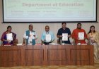 सीएसजेएमयू में पर्यावरण, समानता और सतत विकास पर दो दिवसीय अंतरराष्ट्रीय सम्मेलन शुरू