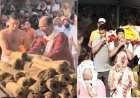  ट्विशा शर्मा माैत मामला : 12 दिन बाद हुआ अंतिम संस्कार, भाई मेजर हर्षित ने दी मुखाग्नि